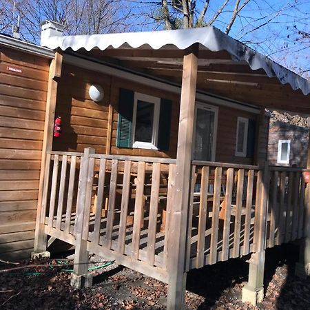 Mobil Home Chamonix Mont Blanc 340Mp 帕西 外观 照片