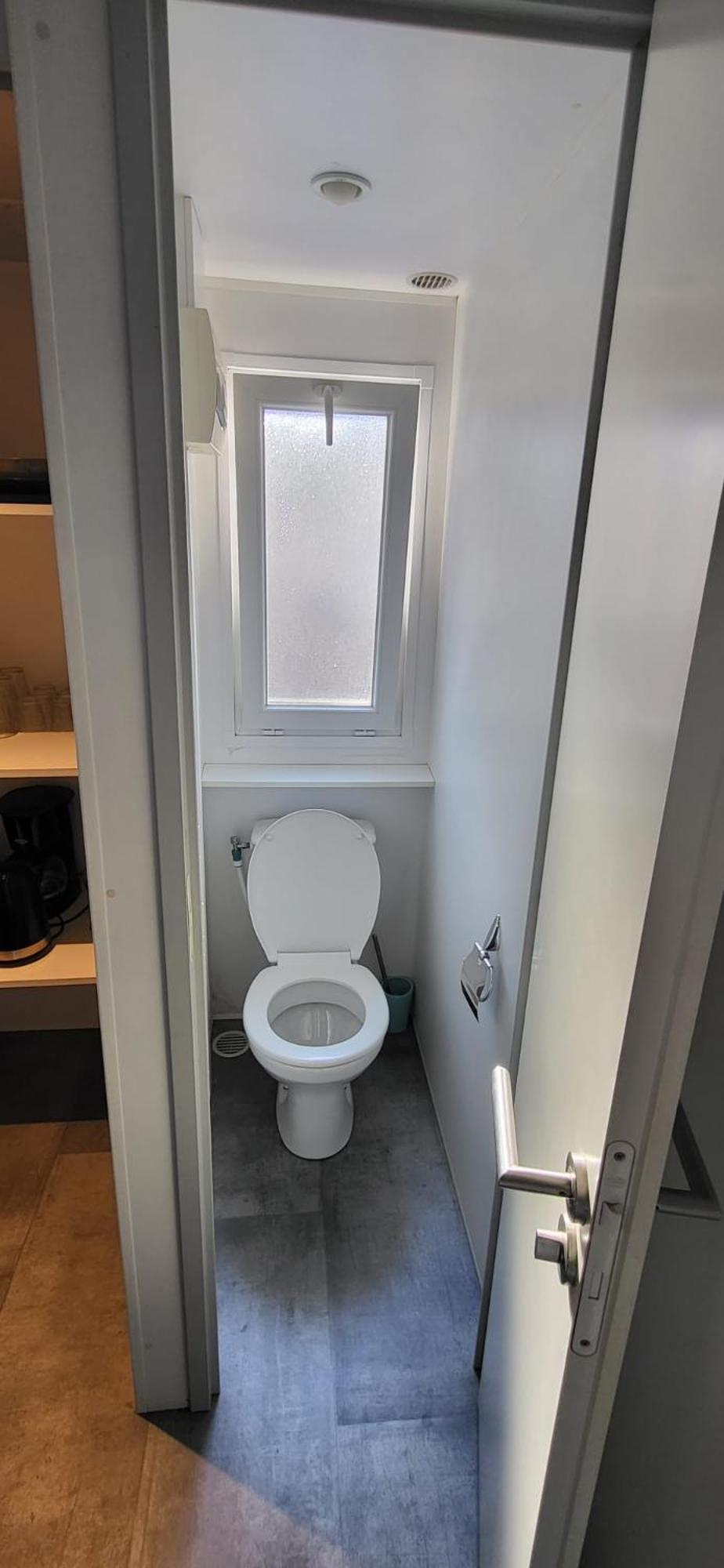 Mobil Home Chamonix Mont Blanc 340Mp 帕西 外观 照片