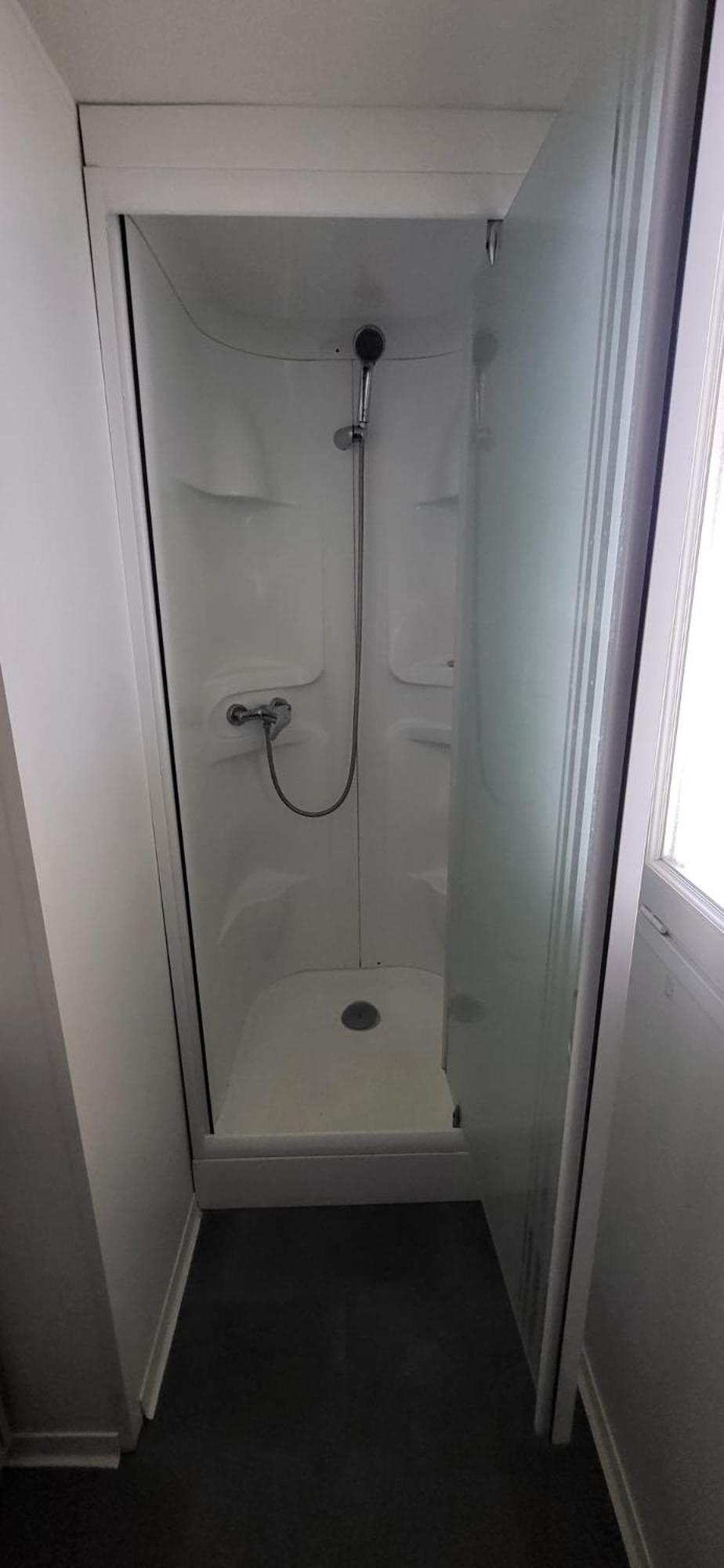 Mobil Home Chamonix Mont Blanc 340Mp 帕西 外观 照片